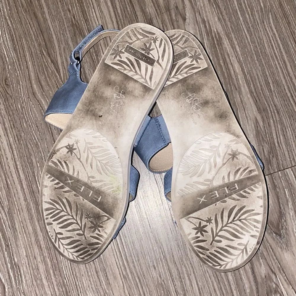 ✨HP✨ASHLEY 2 SANDAL✨  - Picture 11 of 13